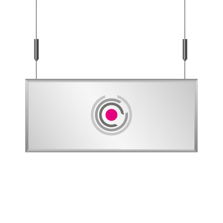 Deckenhänger